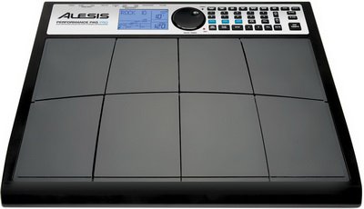 Alesis Performance Pad Pro